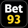 Logo da BET93